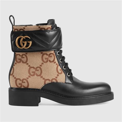 gucci boots womens ankle|Gucci ankle boots on sale.